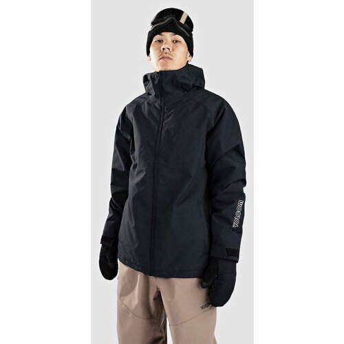 Volcom 2836 Ins Jakna black Slike
