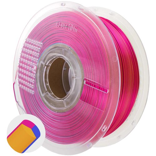 AzureFilm PLA Silk filament Cene