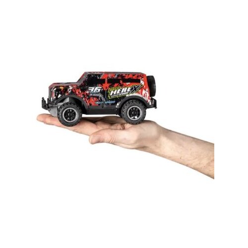 Revell automobil na daljinsko upravljanje Ghost Driver - Red Slike