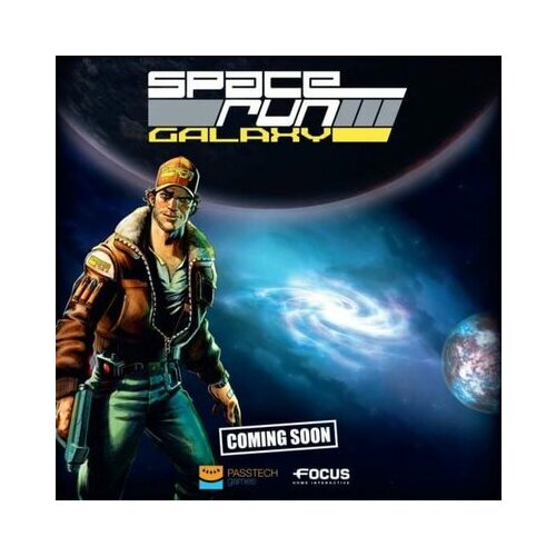 Space Run Galaxy Steam Key GLOBAL Cene