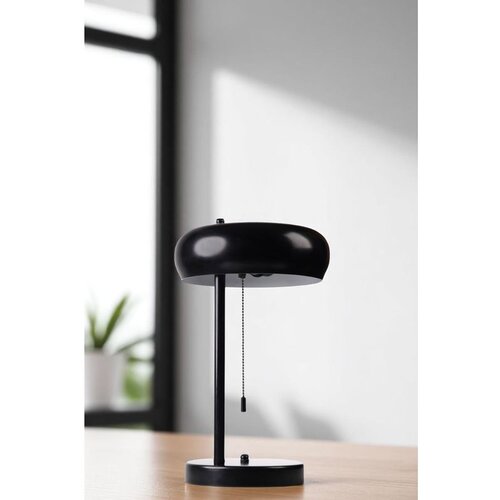 Opviq 8896-1 black table lamp Cene