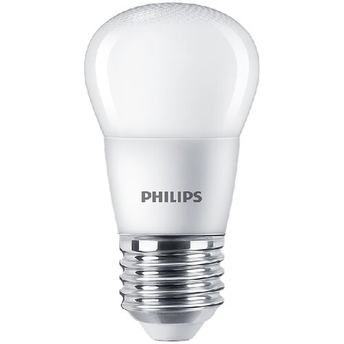  ŽARULJA COREPRO LUSTRE ND 5-40W E27 827 P45 FR PHILIPS Slike
