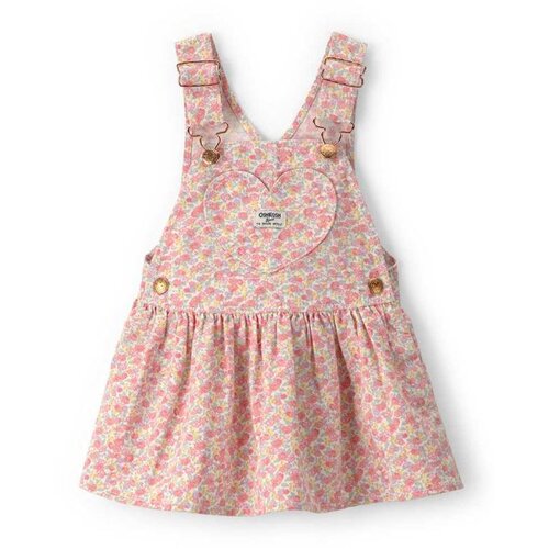 OshKosh haljina na tregere za bebe devojčice Slike