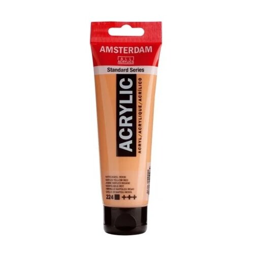 Royal Talens amsterdam akrilna boja 120ml - odaberite nijansu naples yellow red ( 680224 ) Cene