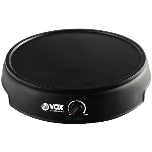 Olimp Sport VOX aparat za palačinke 31cm black Cene