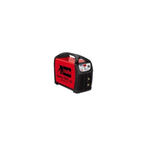  Za varenje SUPERIOR 320 CE VRD TELWIN 816036 Cijene