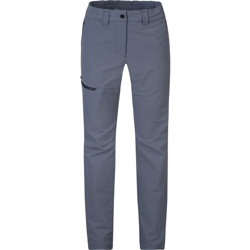 HANNAH Women's outdoor pants CAROLA gray pinstripe Cene