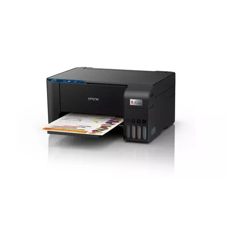 Epson L3231 EcoTank Multifunction Ink Tank Printer Slike