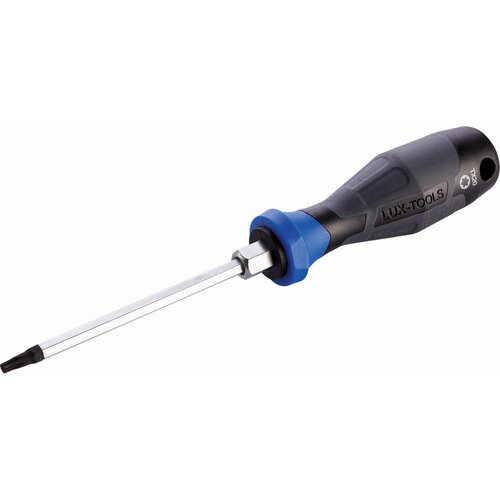 Lux Tools Torx odvijač Lux TX20x100 Cijene