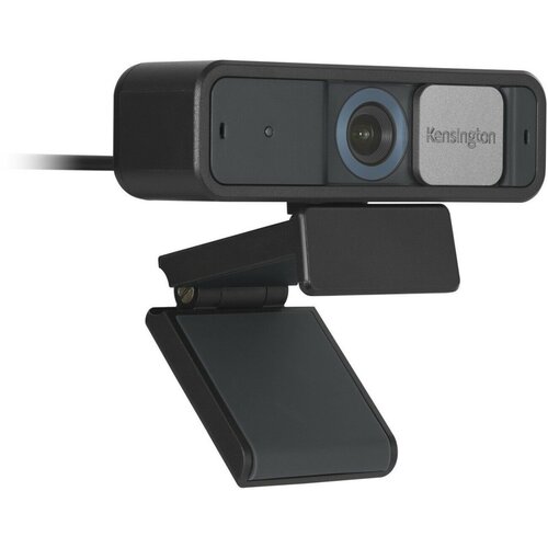  Spletna kamera kensington s samodejnim ostrenjem w2050 pro 1080p k81176ww Slike