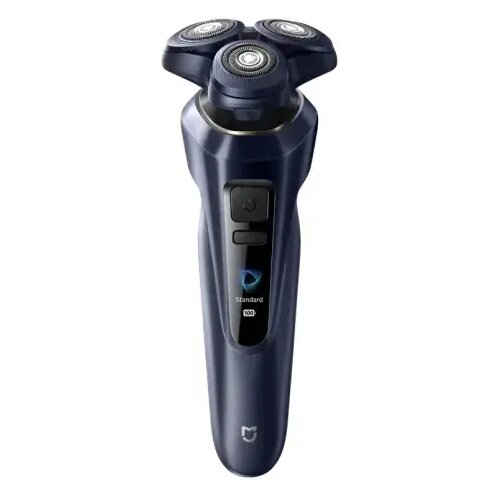Xiaomi mijia electric shaver pro portable eu blue Cene