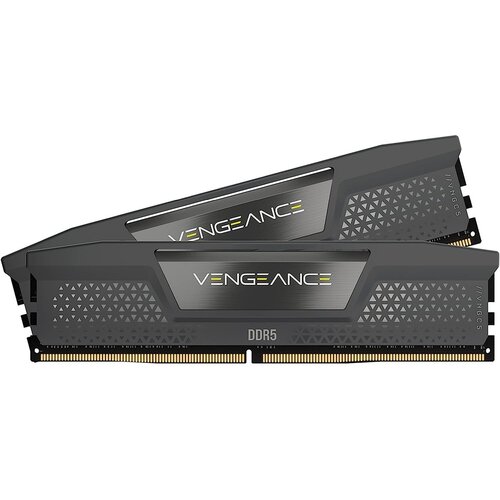 Corsair DDR5 32GB (2x16GB)Vengeance, 6000MHz, CL36EXPO, XMP Cijene