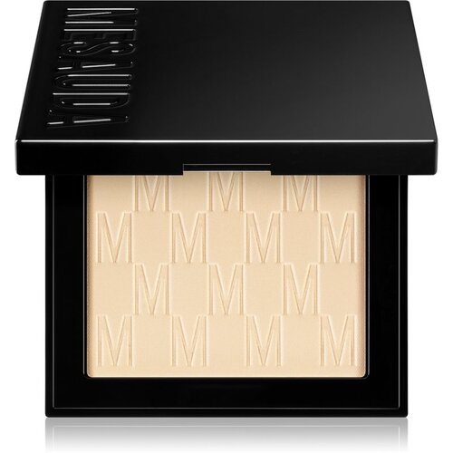 MESAUDA NUDE VENUS POWDER COMPACT - 102 Light Beige Cene