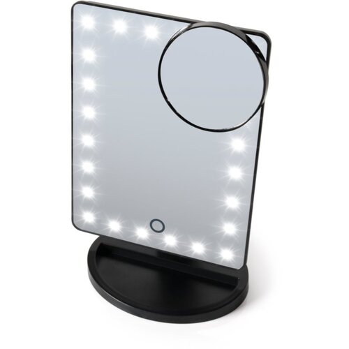 Rio 24 LED Mirror kozmetično ogledalce z LED-osvetlitvijo 1 kos Slike