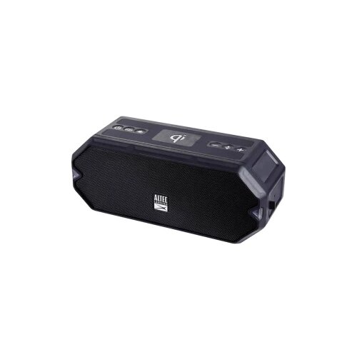 Altec Lansing HydraBlast Bluetooth zvučnik vanjski, vodootporan Slike
