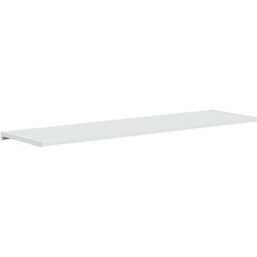  Prozorska klupčica Bijela 120 x 45 x 4,5 cm PVC Slike