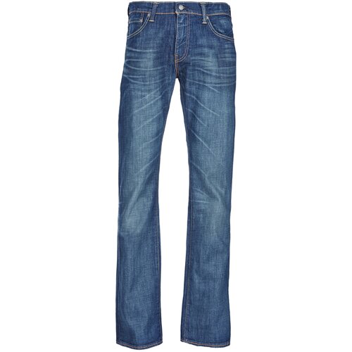 Levi's 527 SLIM BOOT CUT Blue Cijene