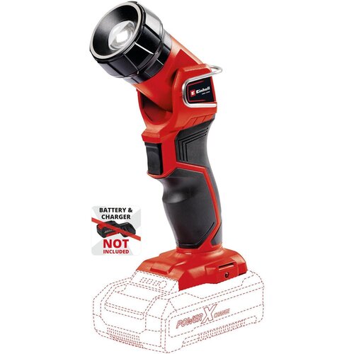 Einhell TE-CL 18 Li H-Solo 4514130 akumulatorska lampa Cene