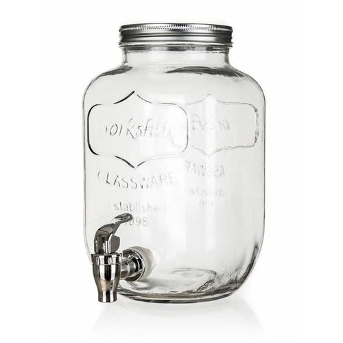 Banquet SOD ZA NAPITKE S PIPO, 4 L, 1 KOS, (22153726) Cene