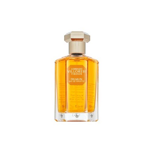 Lorenzo Villoresi Dilmun Toaletna voda unisex 100 ml Cene