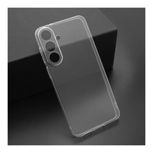  Futrola ultra tanki protect silikon za samsung s741b galaxy s26 fe providna (bela) ( F125661 ) Cene