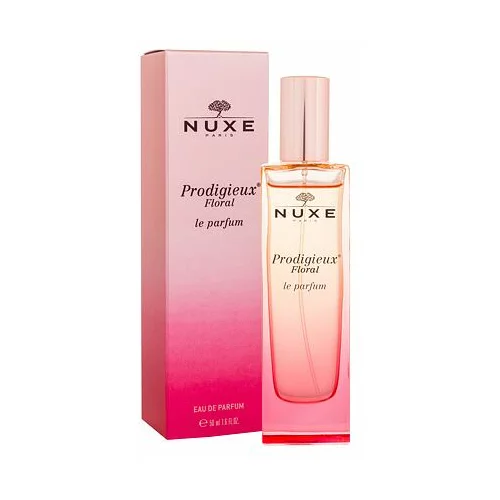 Nuxe Prodigieux Floral Le Parfum parfemska voda 50 ml za žene