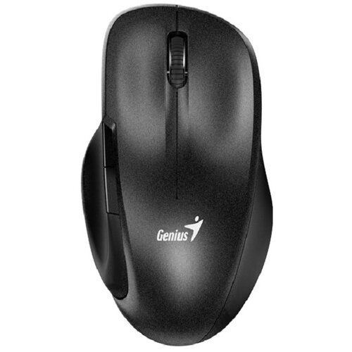 Genius mi&amp;scaron; wireless 8200S crni Slike