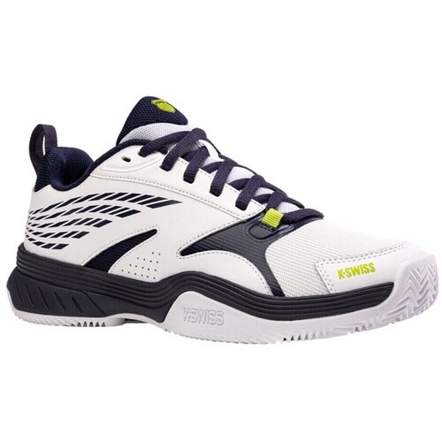 K-Swiss Tenis Speedex Hb Clay Bela Cene