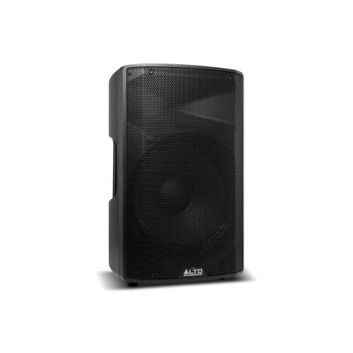  ALTO TX3 series TX315 700-WATT 15-INCH 2-WAY aktivna zvučna kutija Slike