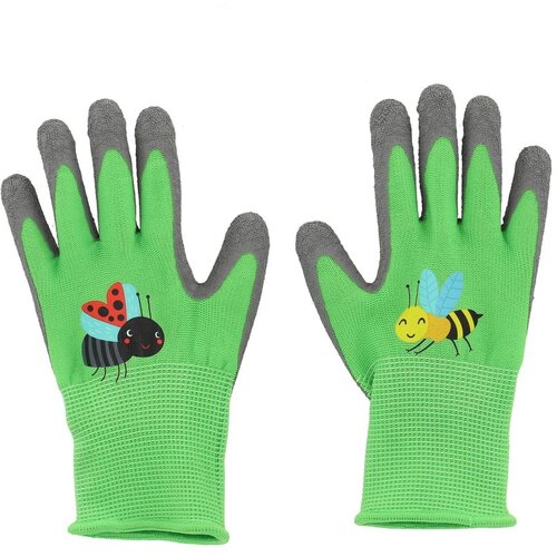 Esschert Design otroške vrtnarske rokavice insects - esschert design Cene