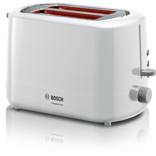 Bosch sda opekač kruha TAT3A111 ws, (20898115) Slike