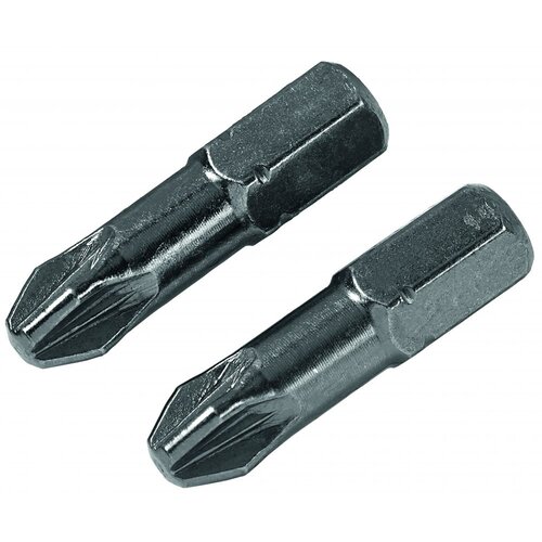 Lux Tools Bit za bu&scaron;ilicu 2 torz. bita križni utor veličina 3 Cijene