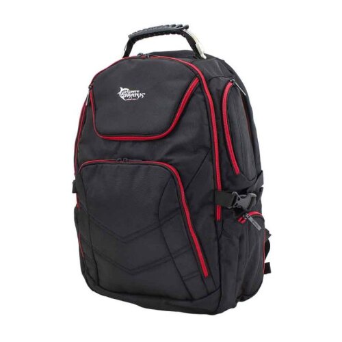 WHITESHARK GBP 002 DARK NOMAD Backpack Cene