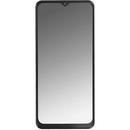 Samsung Steklo in LCD zaslon za Galaxy M12 / SM-M127, originalno, črno