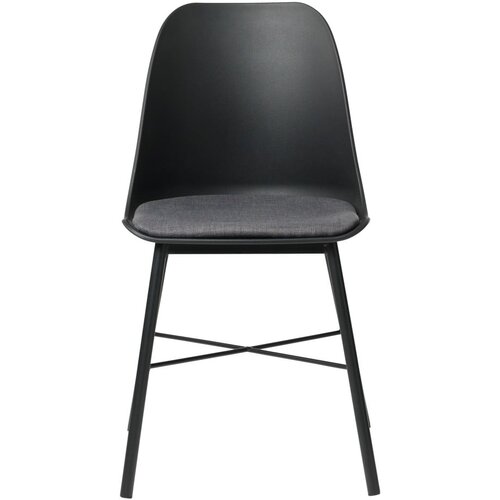 Unique Furniture crna blagovaonska stolica Whistler Cijene
