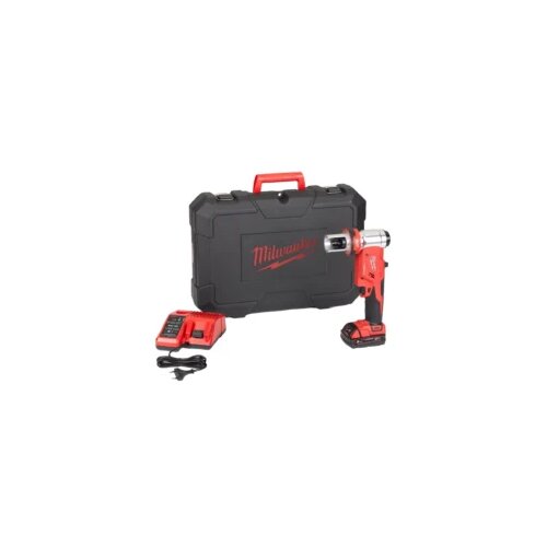 Milwaukee aku hidraulični bušač 60 kN M18 HKP-201C Cijene