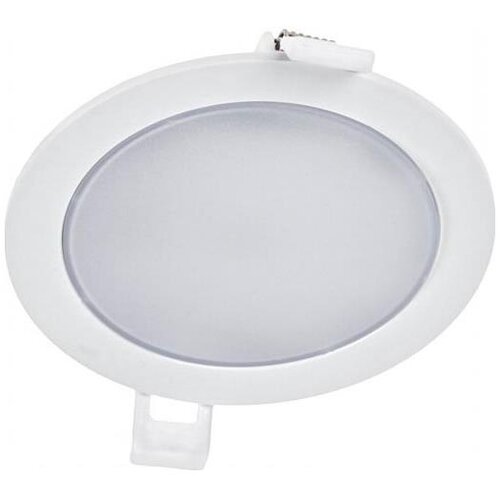  LED ugradno svetlo ALGINE 2u1 LED/6W/230V 4000K belo Cene