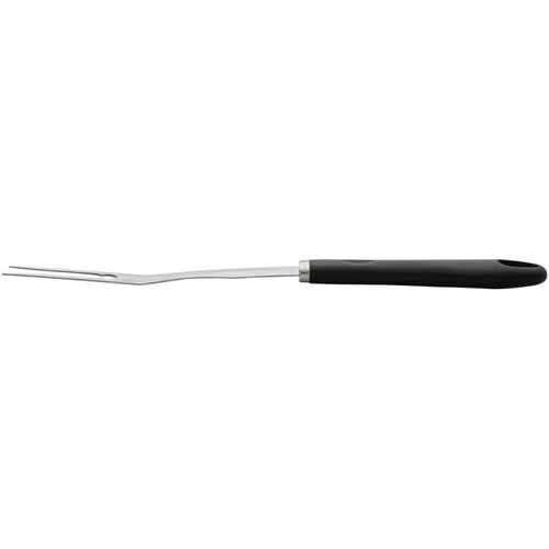 Estia Vilica za Ro&amp;scaron;tilj Inox 44cm s Ergonomska Ručkom Slike