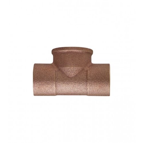 FRABO T-komad 22x1/2&amp;quot; mesing RB4130 Slike