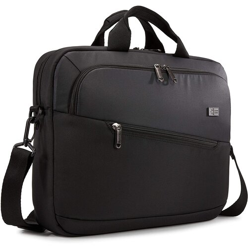 Case Logic Torba Propel Attaché 14", črna (PROPA-114K), (21510812) Cene