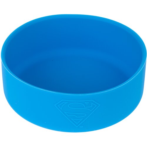 Warner Bros.™ DC silikonska zdjela Superman - 600 ml, Ø 14 cm Cijene