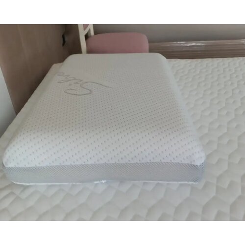 Ns foam Memory Classic Memory jastuk, 60 x 40 x 12 cm, Beli Cene