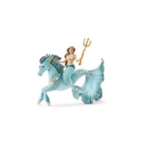 Schleich bayala Mermaid Eyela on underwater Horse 70594 Cijene