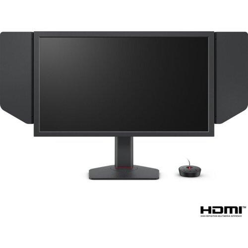 BenQ ZOWIE XL2586X+ računalni monitor 61,2 cm (24.1") 1920 x 1080 pikseli Full HD Crno Cijene