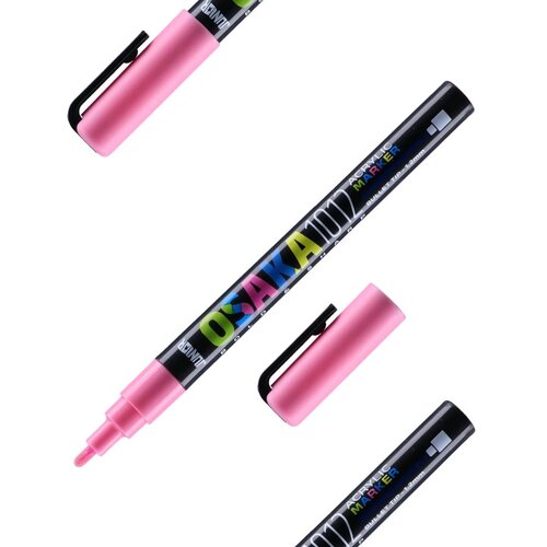 Osaka 1012, akrilni marker, 1.2mm, pastel - odaberite boju Cene