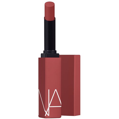 Nars POWERMATTE LIPSTICK dugotrajni ruž za usne s mat efektom nijansa Thunder Kiss 1,5 g Cijene