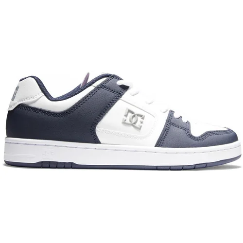 Dc Shoes Manteca 4 s Blue