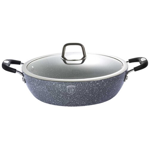 Berlinger Haus LONEC GRANIT 28cm BH-1158 STONE TOUCH, (21096006) Slike