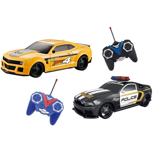 Friends Policijski I Sportski Automobil Cene