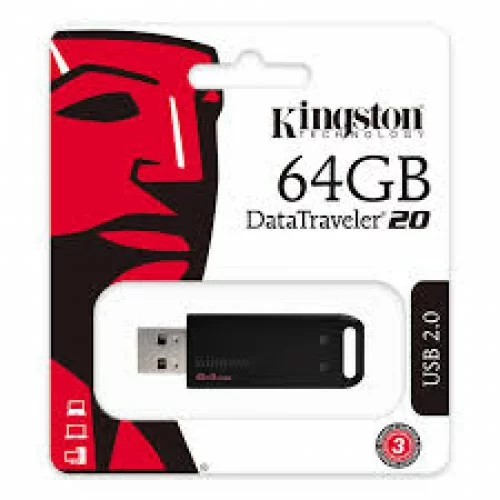 Kingston Technology USB MEMORIJA 64GB